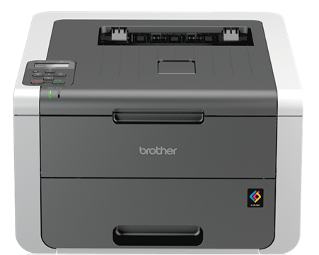 Brother HL-3140CW laser printer Color 2400 x 600 DPI A4 Wi-Fi