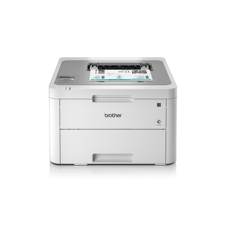 Brother HL-L3210CW laser printer Color 2400 x 600 DPI A4 Wi-Fi