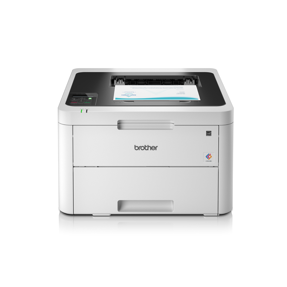 Brother HL-L3230CDW laser printer Color 2400 x 600 DPI A4 Wi-Fi