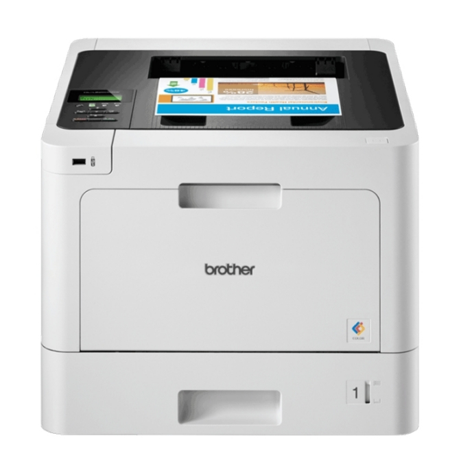 Brother HL-L8260CDW laser printer Color 2400 x 600 DPI A4 Wi-Fi