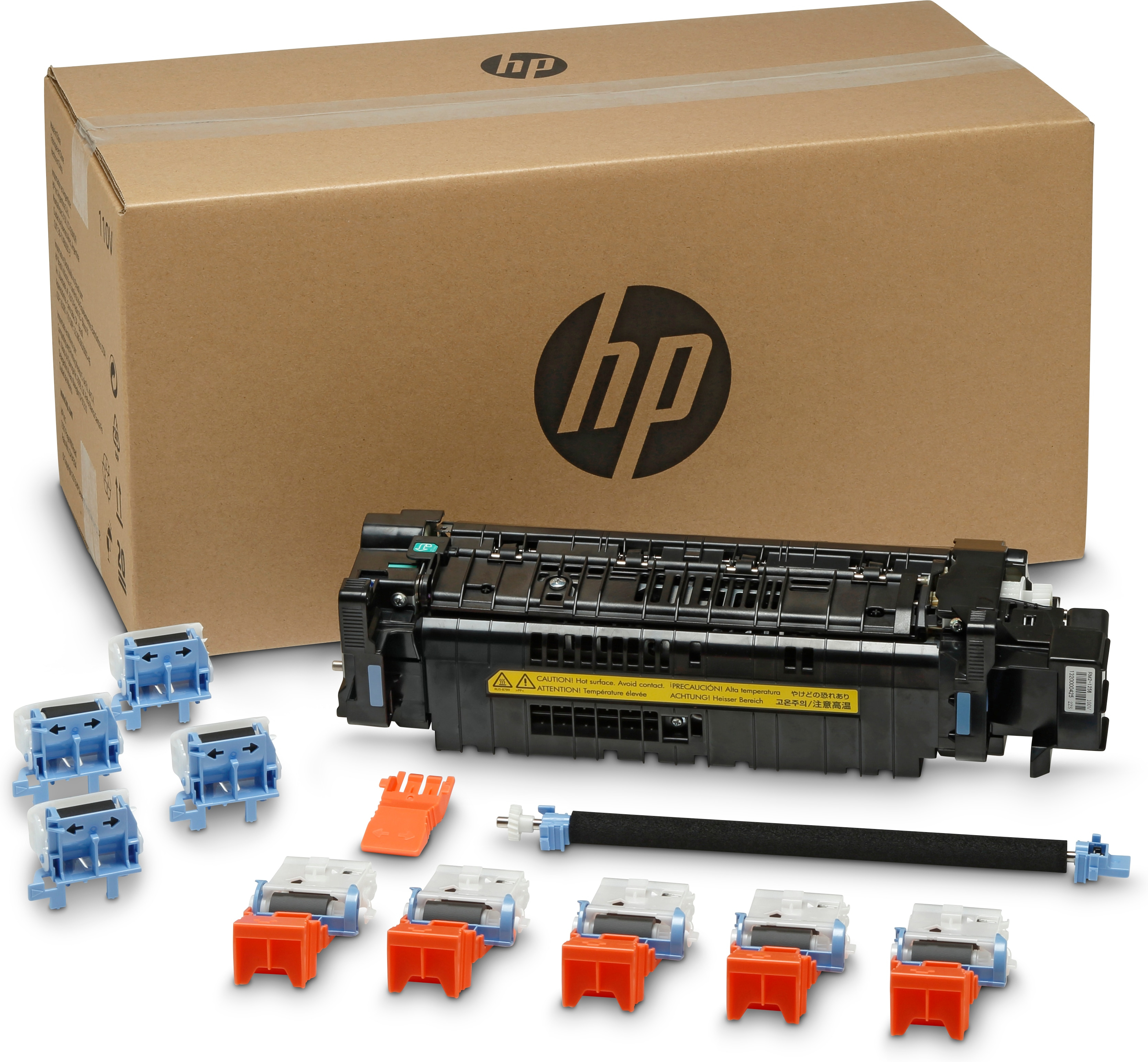 HP J8J87A printer kit