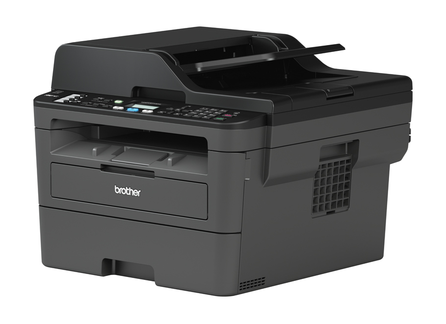 Brother MFC-L2710DW multifunctional Laser 30 ppm 1200 x 1200 DPI A4 Wi-Fi