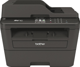 Brother MFC-L2740DW Multifunctional