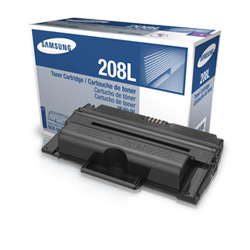 Samsung MLT-D208L SU990A toner cartridge 10000 pages Black