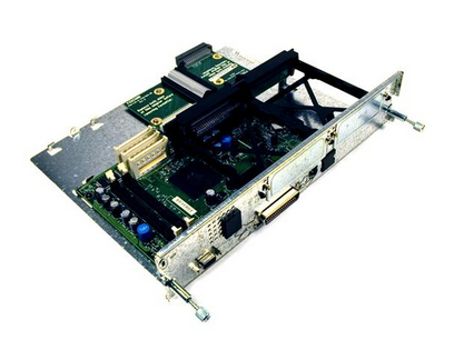 HP Q3721-69008 printer/scanner spare part Laser/LED printer PCB unit