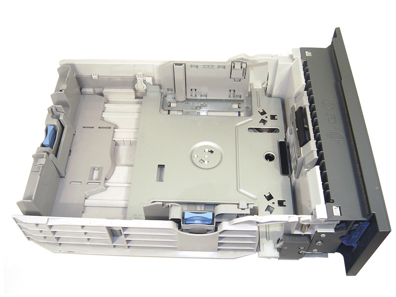 HP LaserJet RM1-3732 500sheets tray & feeder