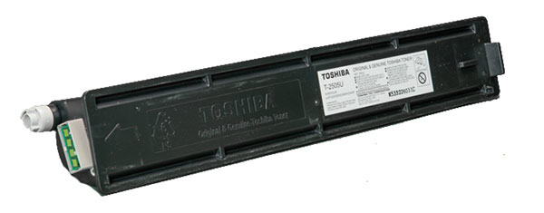 Toshiba T2505U OEM Toner Cartridge, Black, 10K Yield