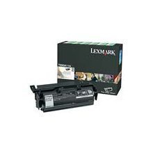 Lexmark T650A41G toner cartridge Laser cartridge 7000 pages Black