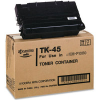 KYOCERA TK45 toner cartridge Laser cartridge 12000 pages Black