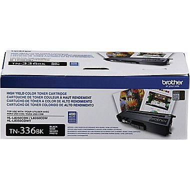 Brother TN-331C ( Brother TN331C ) Laser Toner Cartridge
