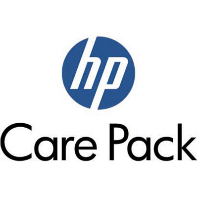 HP U4938E warranty & support extension