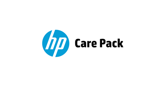 HP U6M42E warranty & support extension