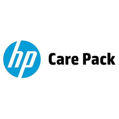 HP U6M48E warranty & support extension