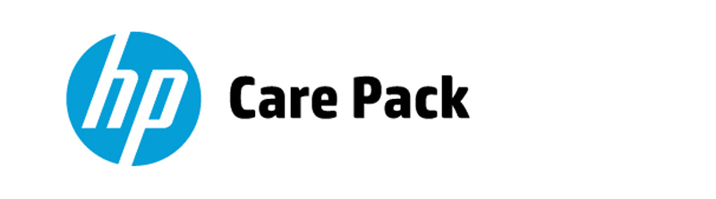 HP 1 year post warranty Next business day DesignJet T830 MFP Hardware Support
