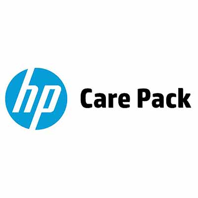 HP 3 year 4 hour 9x5 + Defective Media Retention LaserJet M527 MultiFunction Hardware Support