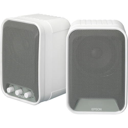 Epson ELPSP02 loudspeaker 30 W Grey