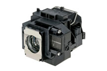 Epson ELPLP55 projection lamp 200 W UHE