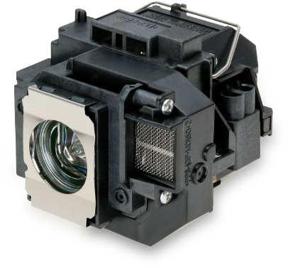 Epson ELPLP56 projection lamp 200 W