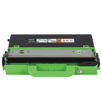Brother WT-223CL printer/scanner spare part Multifunctional Waste toner container