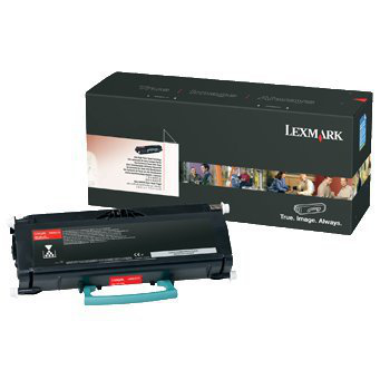 Lexmark X264H41G toner cartridge Laser cartridge 9000 pages Black