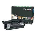 Lexmark X651A41G toner cartridge Laser cartridge 7000 pages Black