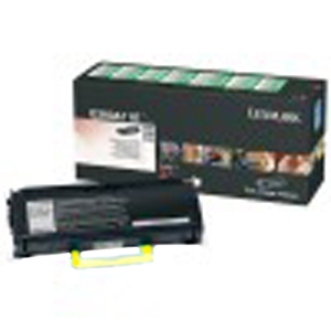 Lexmark X792 Yellow Laser toner 20000 pages