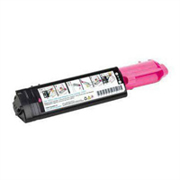 DELL XH005 toner cartridge 2000 pages Magenta