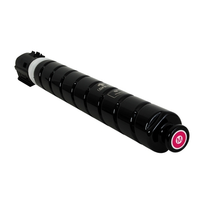 Compatible Alternative to Canon 0483C003 GPR-55 M Laser toner 60000 pages Magenta