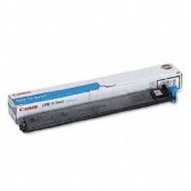 Canon GPR-26 Cyan Toner Cartridge