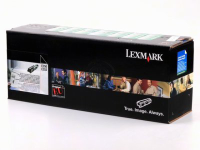 Lexmark 24B5835 laser toner & cartridge