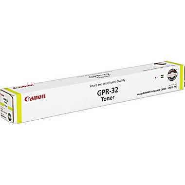 Canon GPR-32 Y