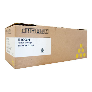 Ricoh 407126