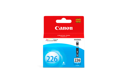 Canon CLI-226 Cyan