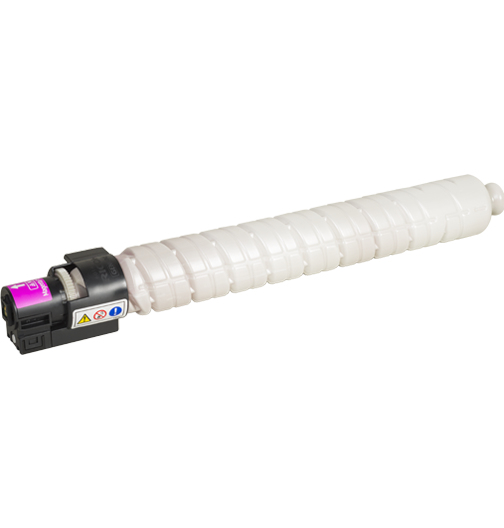 Ricoh 841737 Cartridge 18000pages Magenta laser toner & cartridge