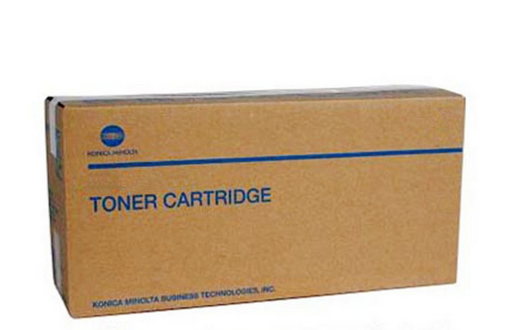 Konica Minolta A162WY1 OEM Waste Toner Container, N/A, 45K Yield