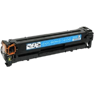 Samsung CLT-C806S Laser toner 30000pages Cyan toner cartridge