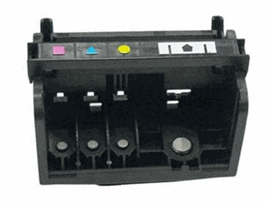 HP CN643A print head