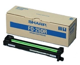 Sharp Drum for FOIS115N Laser Facsimile