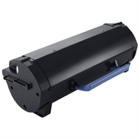 DELL GGCTW Toner 8500pages Black laser toner & cartridge