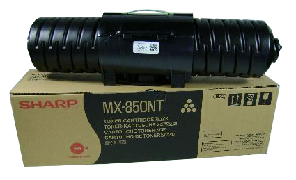Sharp MX-850NT
