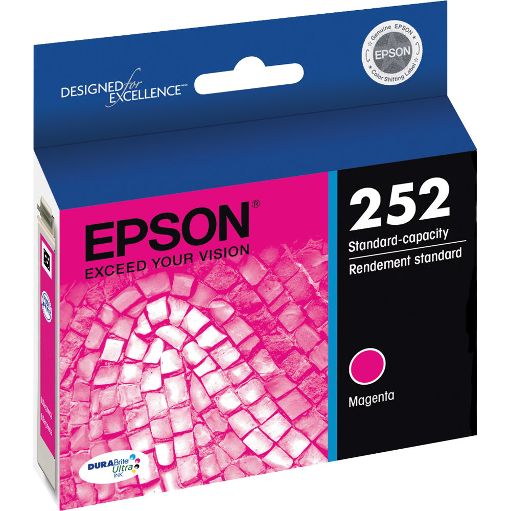 Epson T252320