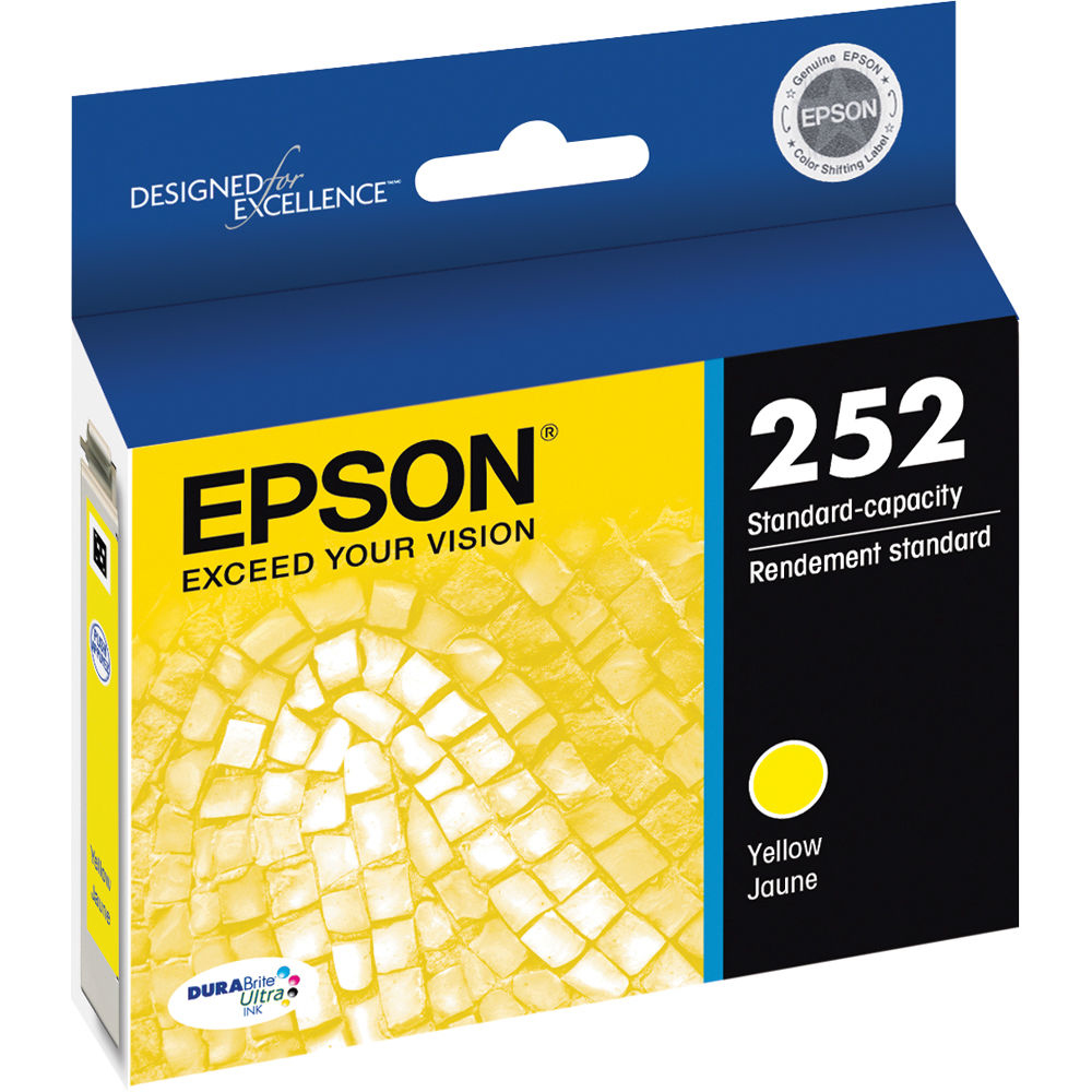 Epson T252420