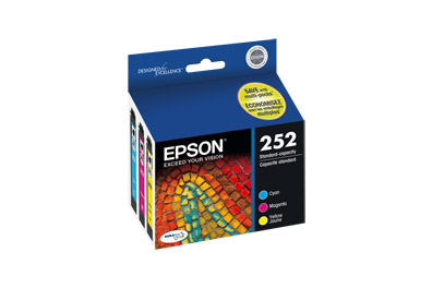 Epson T252520