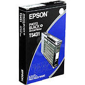 Epson Ink Cart black 110ml f Stylus Pro 7600