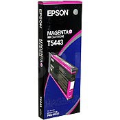 Epson Singlepack Magenta T544300 220 ml