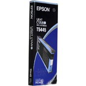 Epson Singlepack Light Cyan T544500 220 ml