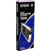 Epson Singlepack Light Magenta T544600 220 ml