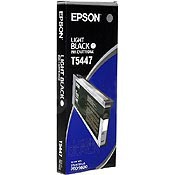 Epson Singlepack Light Black T544700 220 ml