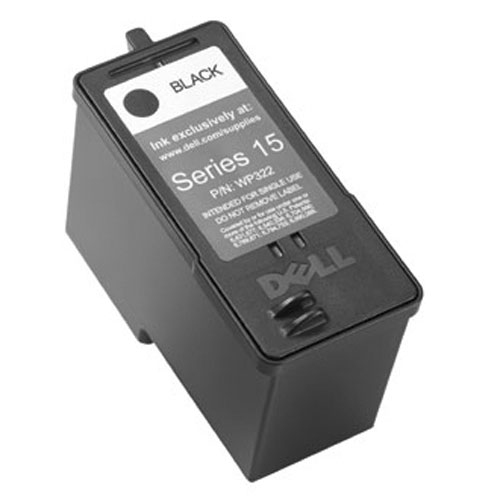 DELL WP322 ink cartridge