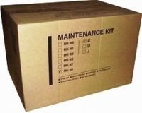 Kyocera Mita 1702LX0UN0 MK370 OEM Maintenance Kit, 150K Yield
